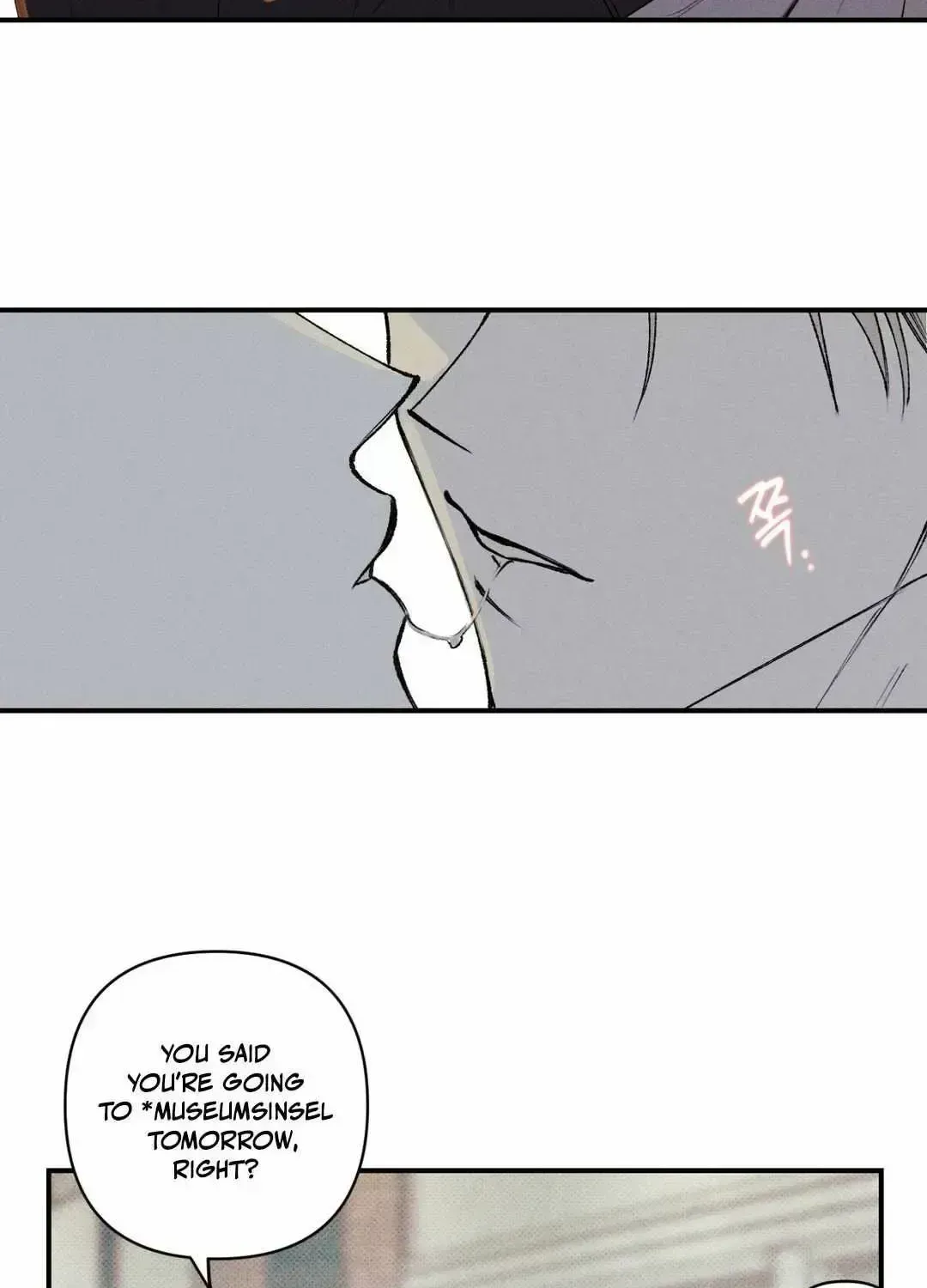 Read The Third Decade chapter 2.8 image 3 on Lezhin
