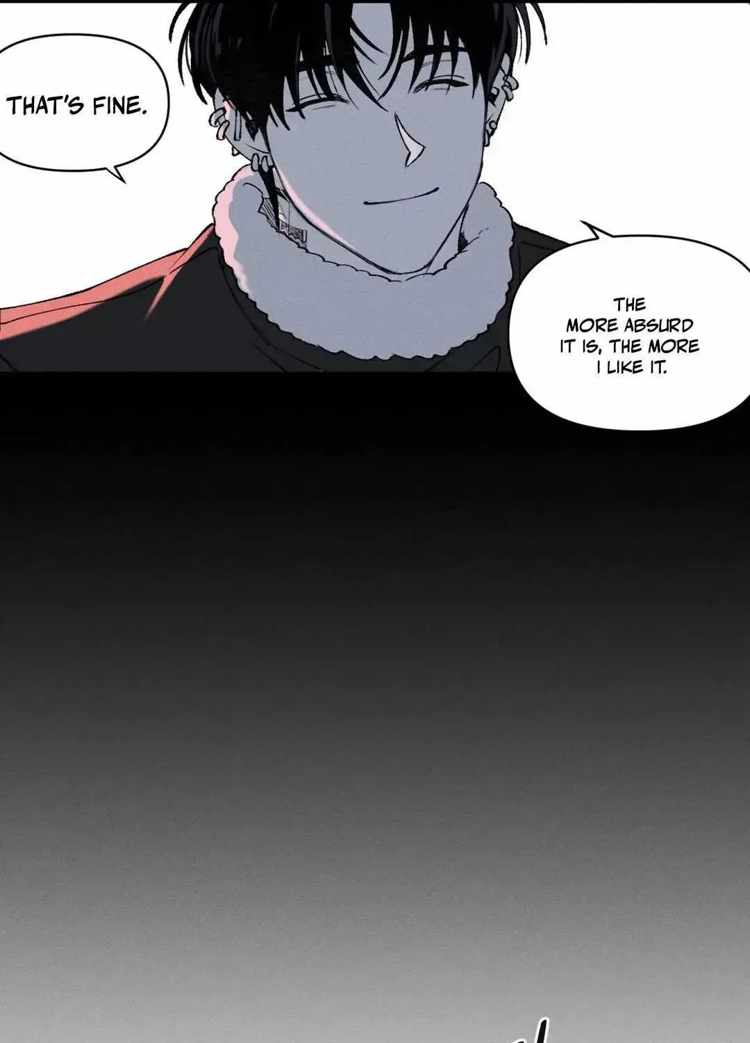 Read The Third Decade chapter 2.8 image 31 on Lezhin