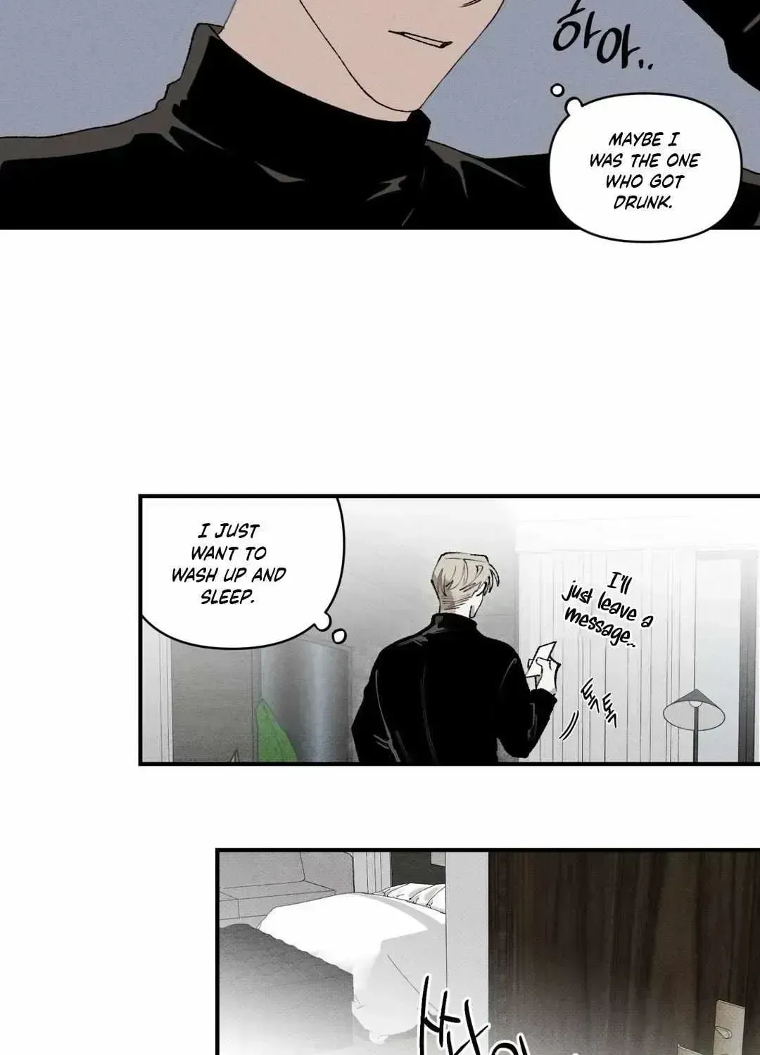 Read The Third Decade chapter 2.8 image 36 on Lezhin