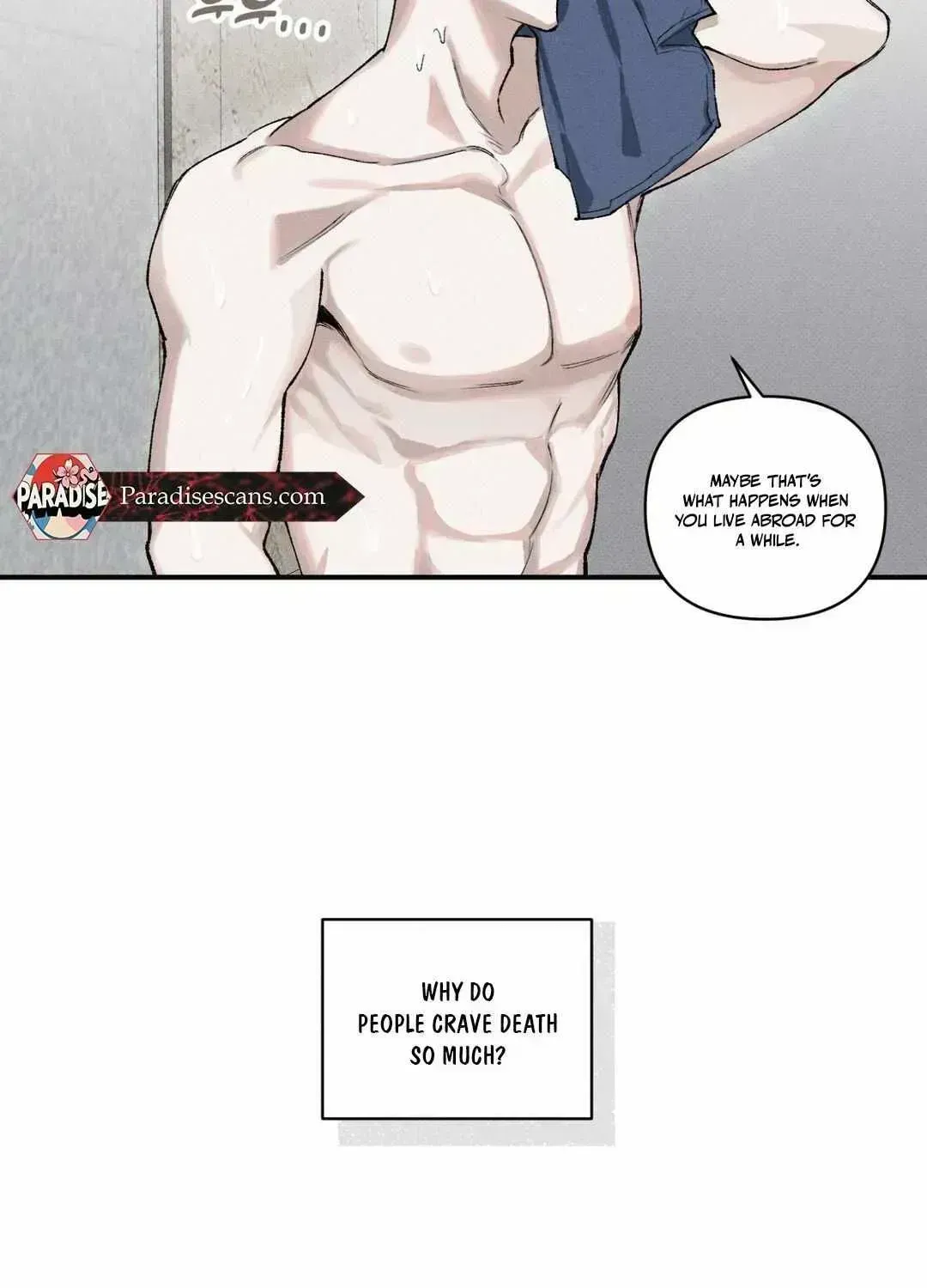 Read The Third Decade chapter 2.8 image 39 on Lezhin