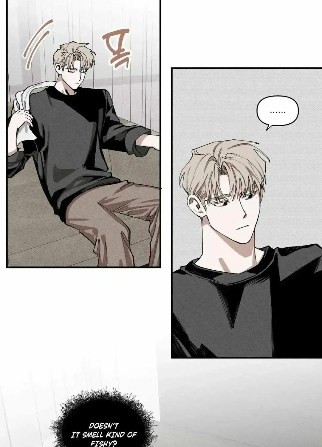 Read The Third Decade chapter 2.8 image 44 on Lezhin