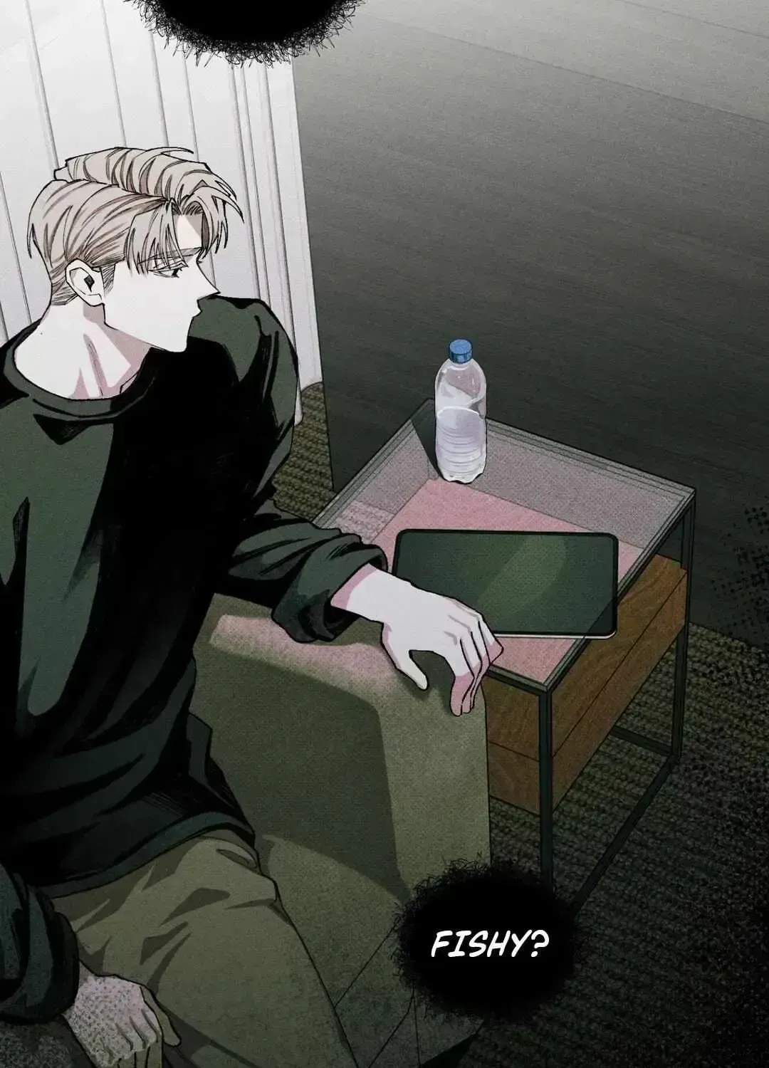 Read The Third Decade chapter 2.8 image 45 on Lezhin