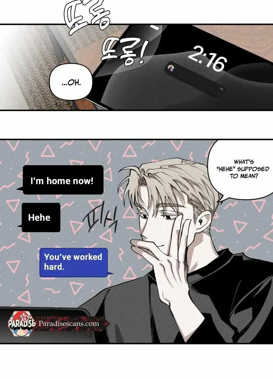 Read The Third Decade chapter 2.8 image 48 on Lezhin