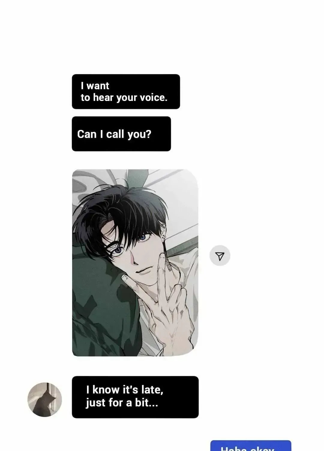 Read The Third Decade chapter 2.8 image 49 on Lezhin