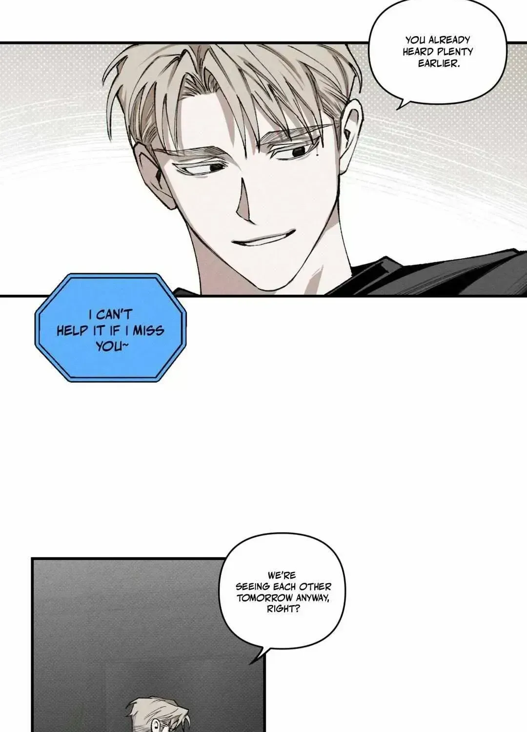 Read The Third Decade chapter 2.8 image 52 on Lezhin