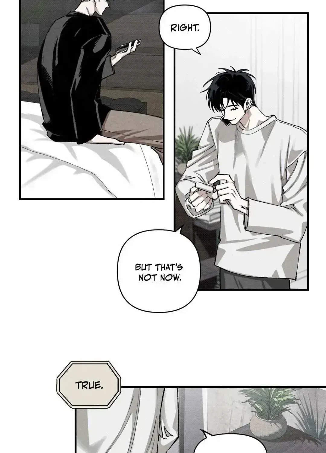 Read The Third Decade chapter 2.8 image 53 on Lezhin
