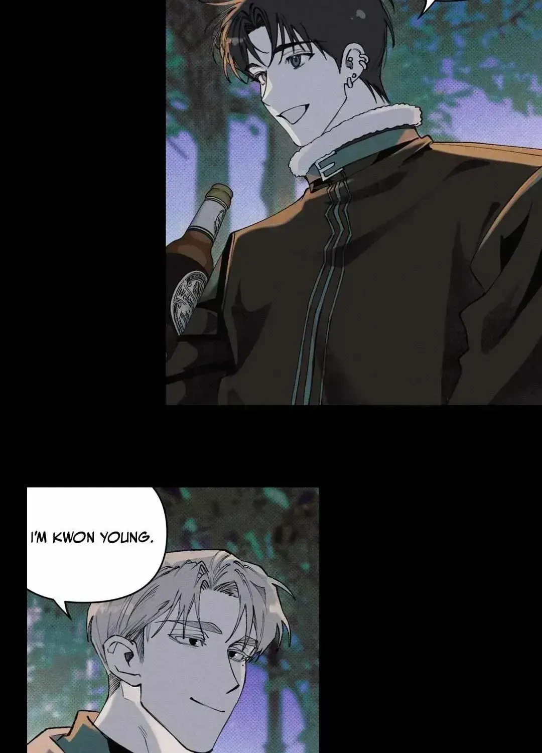Read The Third Decade chapter 2.8 image 9 on Lezhin