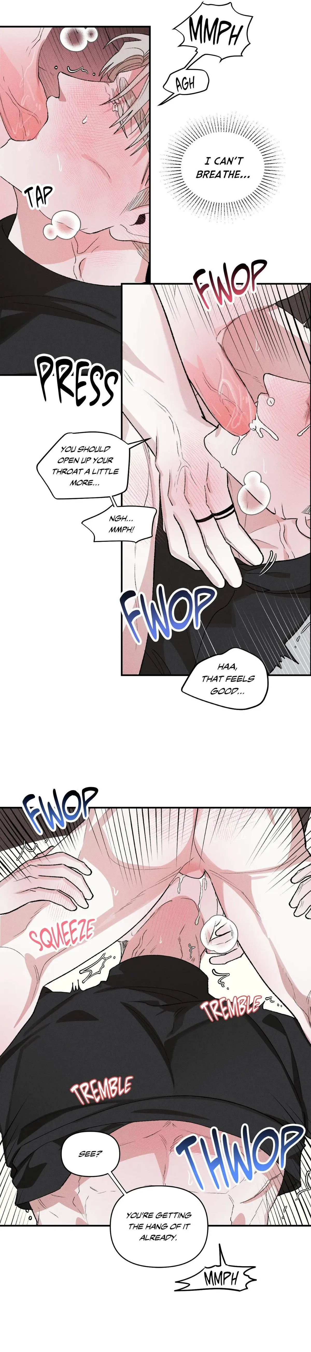 Read The Third Decade chapter 20 image 18 on Lezhin