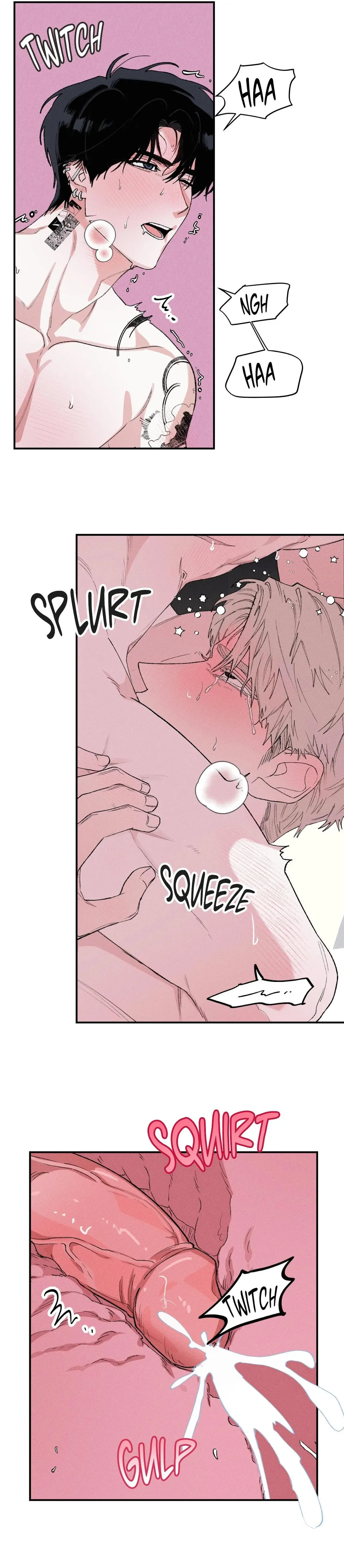 Read The Third Decade chapter 20 image 19 on Lezhin