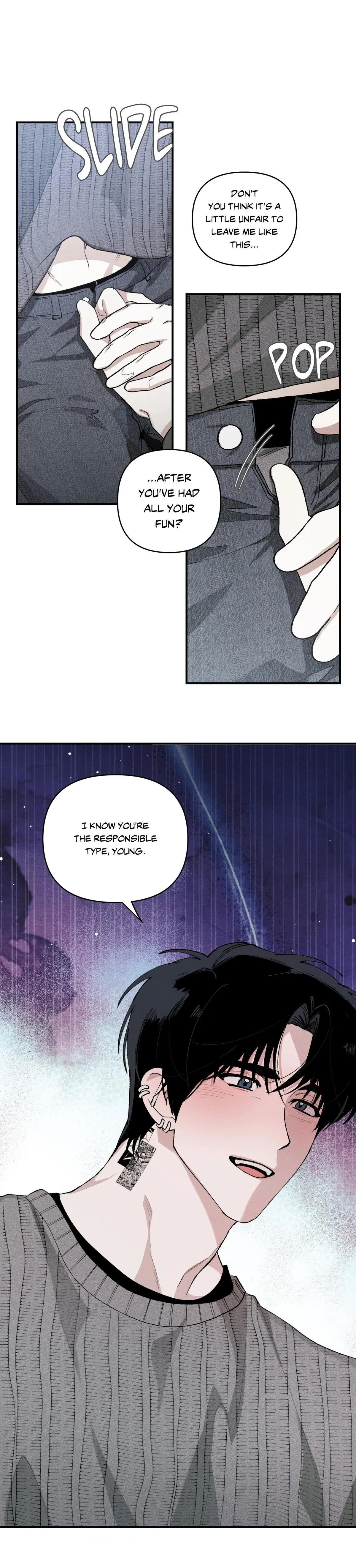 Read The Third Decade chapter 20 image 2 on Lezhin