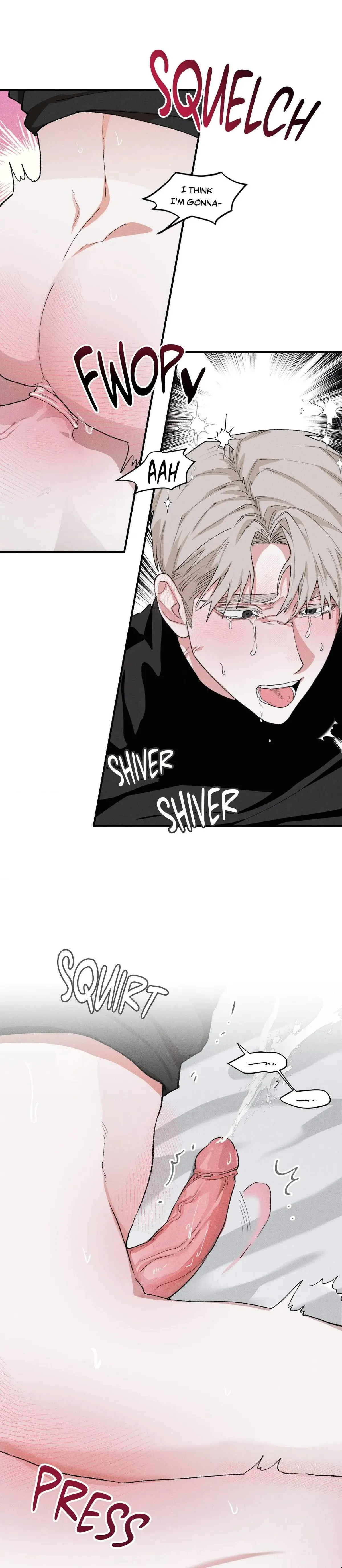 Read The Third Decade chapter 20 image 8 on Lezhin
