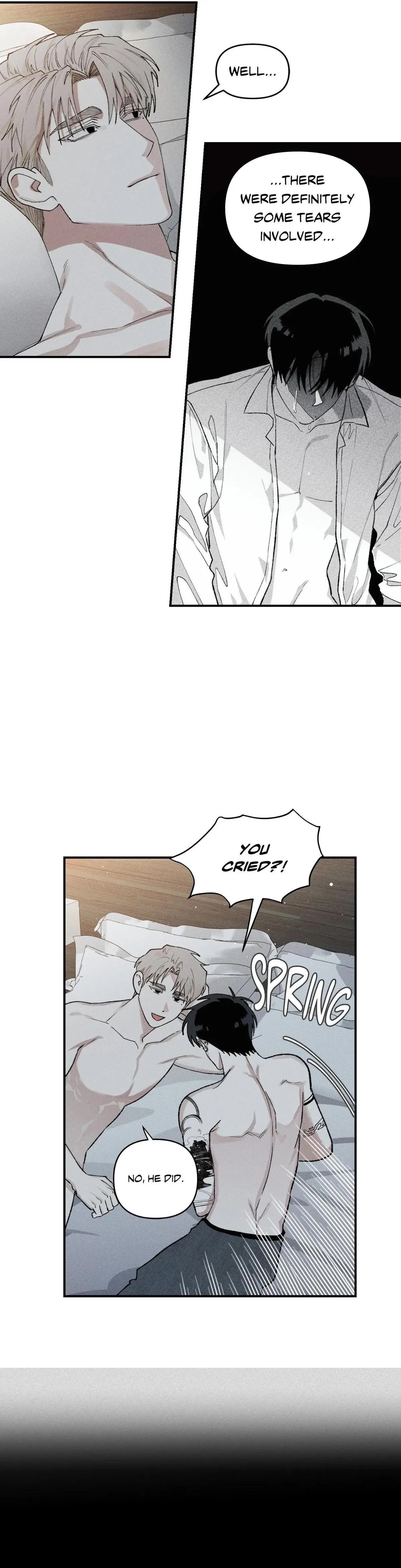 Read The Third Decade chapter 21 image 11 on Lezhin