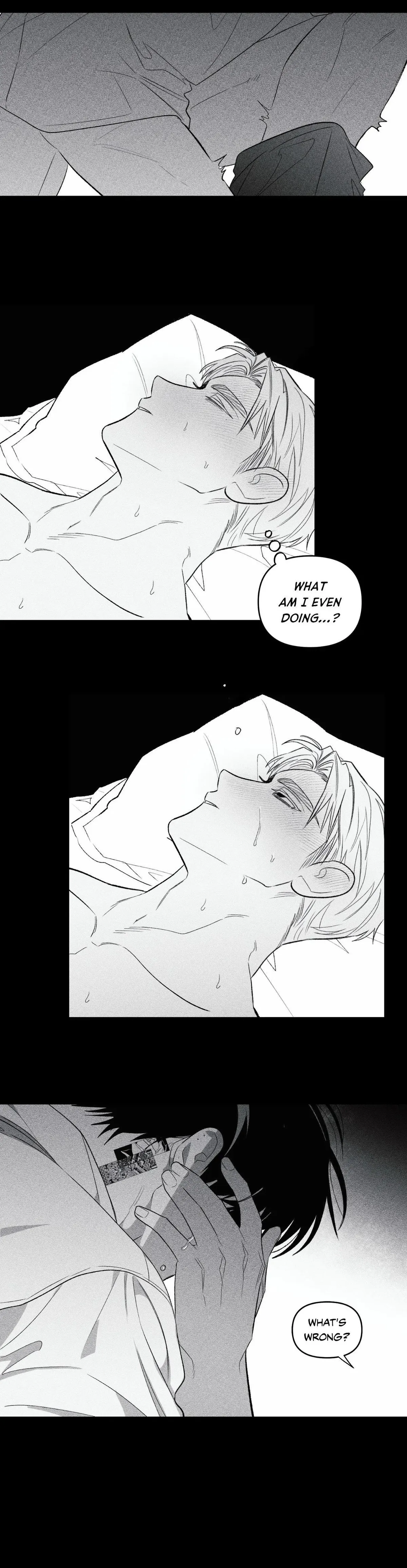 Read The Third Decade chapter 21 image 12 on Lezhin