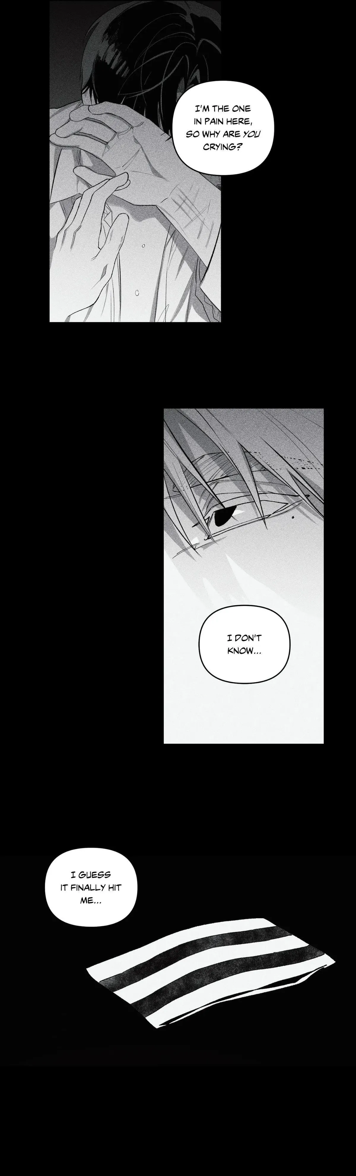 Read The Third Decade chapter 21 image 13 on Lezhin