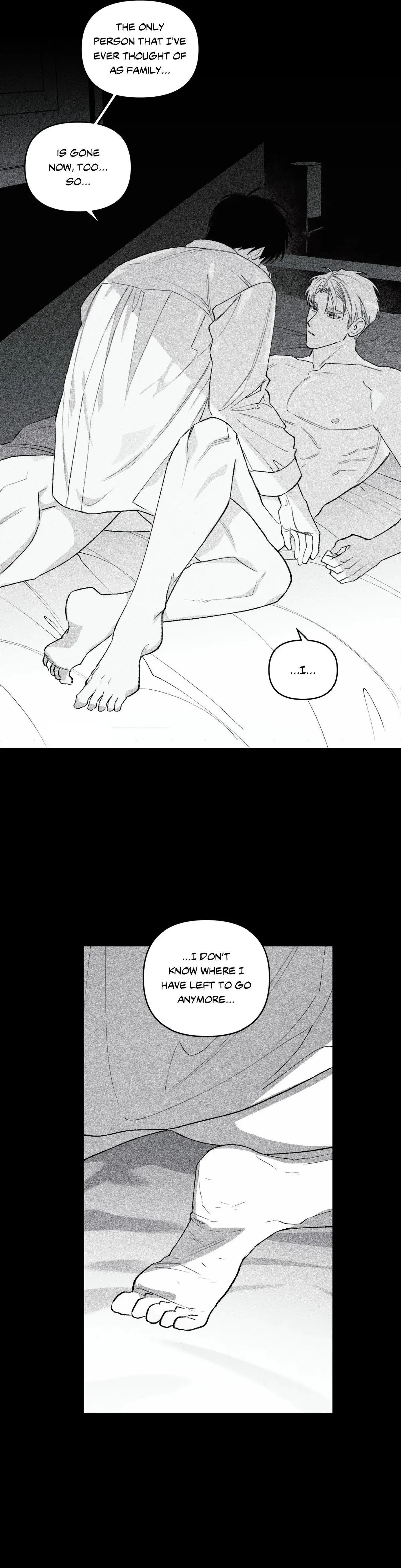 Read The Third Decade chapter 21 image 14 on Lezhin