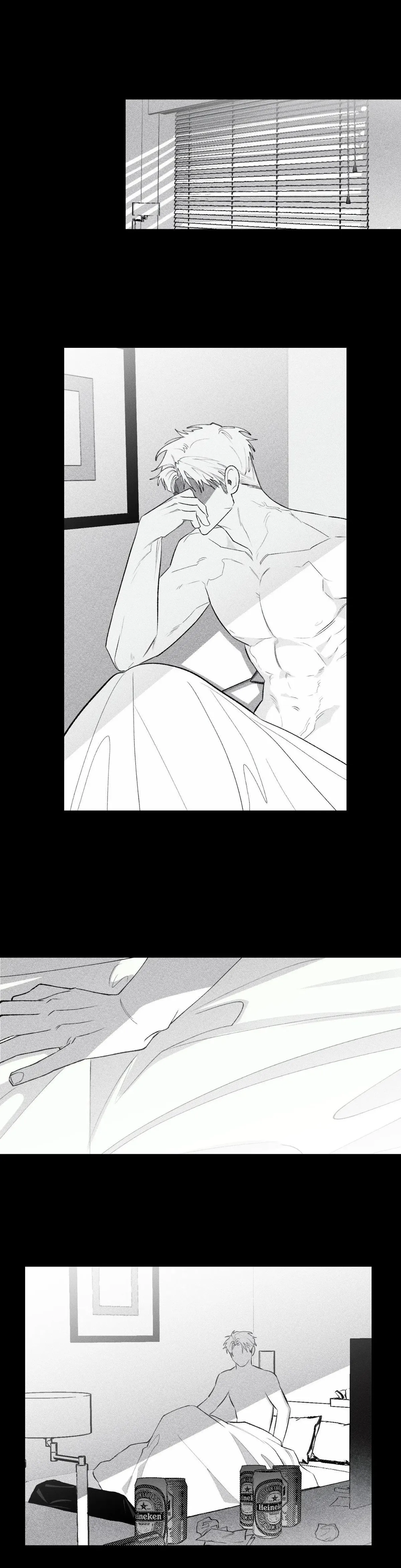 Read The Third Decade chapter 21 image 15 on Lezhin