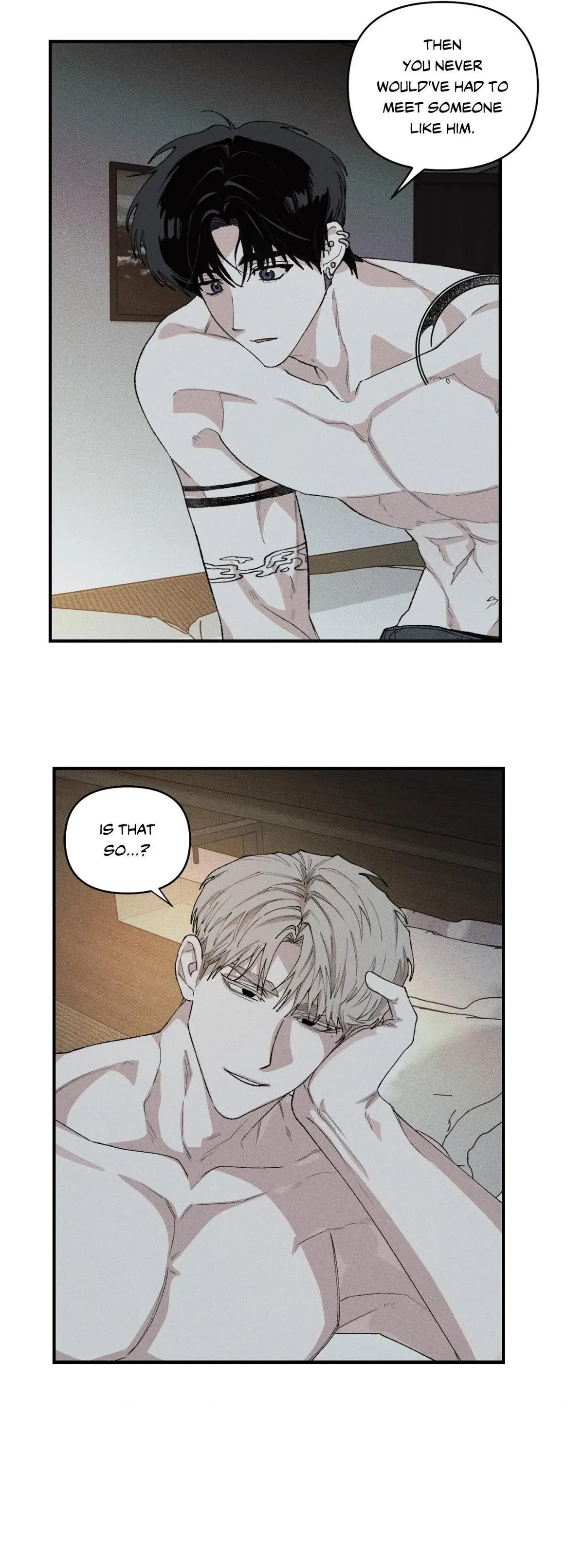 Read The Third Decade chapter 21 image 17 on Lezhin