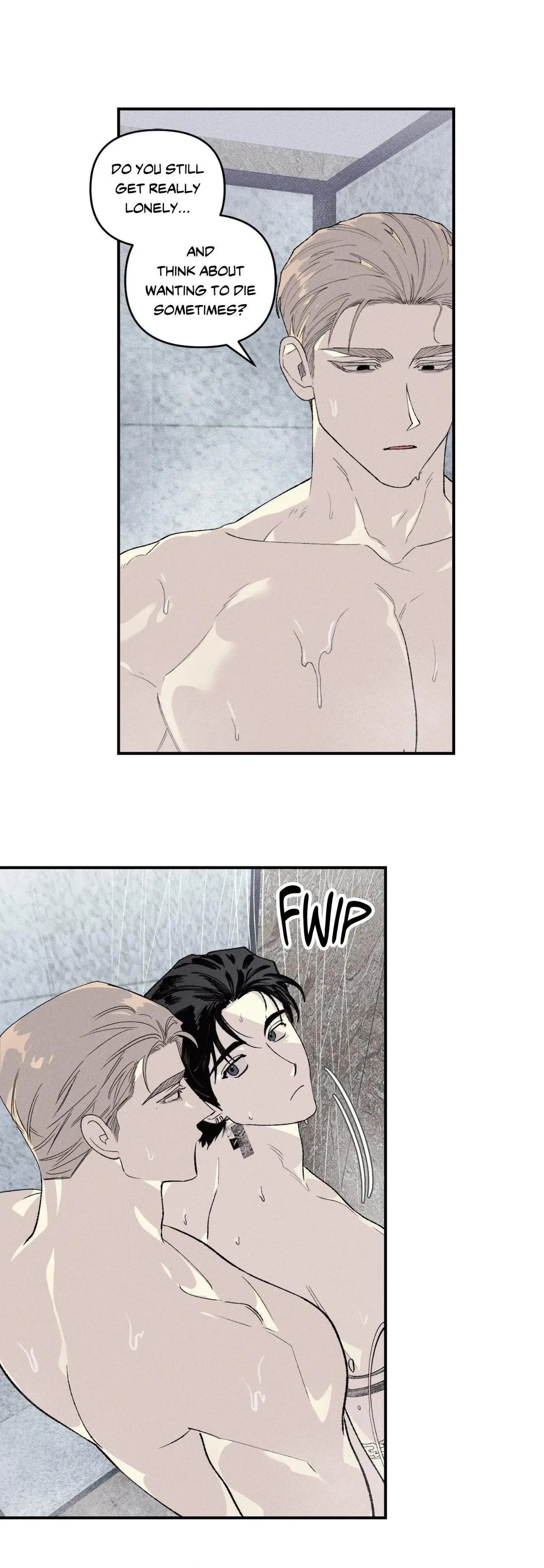 Read The Third Decade chapter 21 image 19 on Lezhin