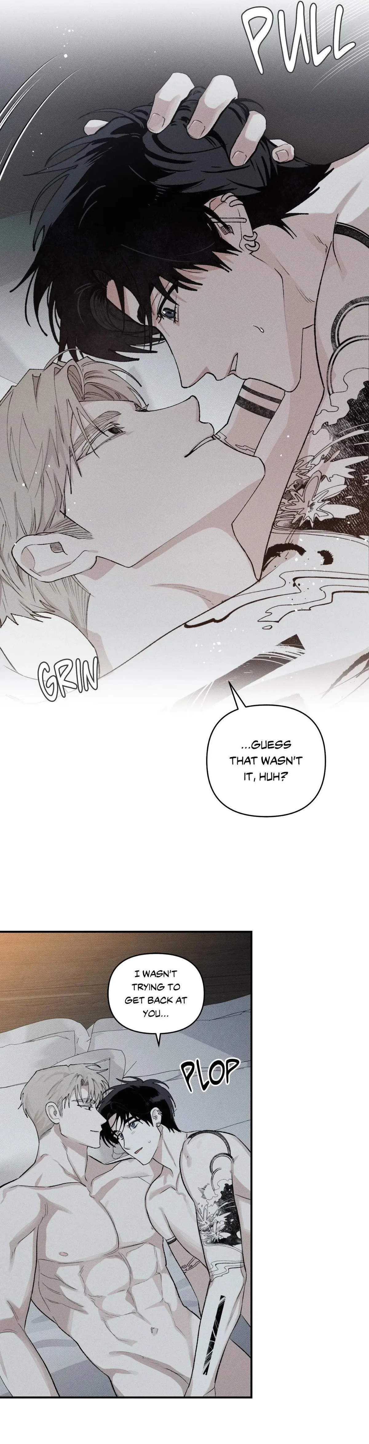 Read The Third Decade chapter 21 image 6 on Lezhin
