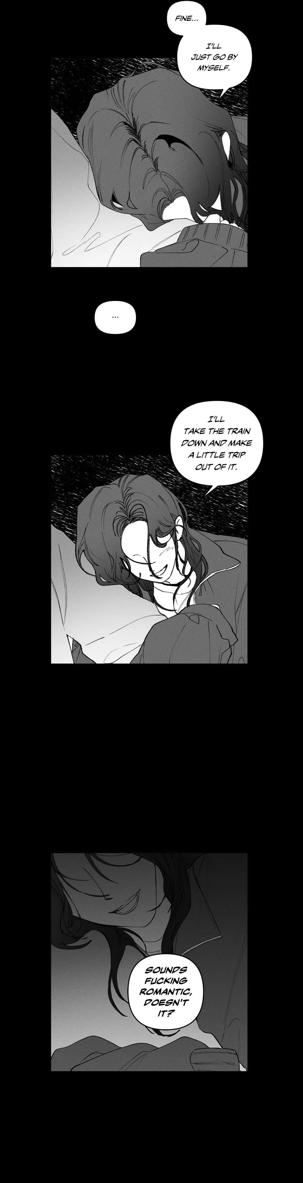 Read The Third Decade chapter 22 image 1 on Lezhin