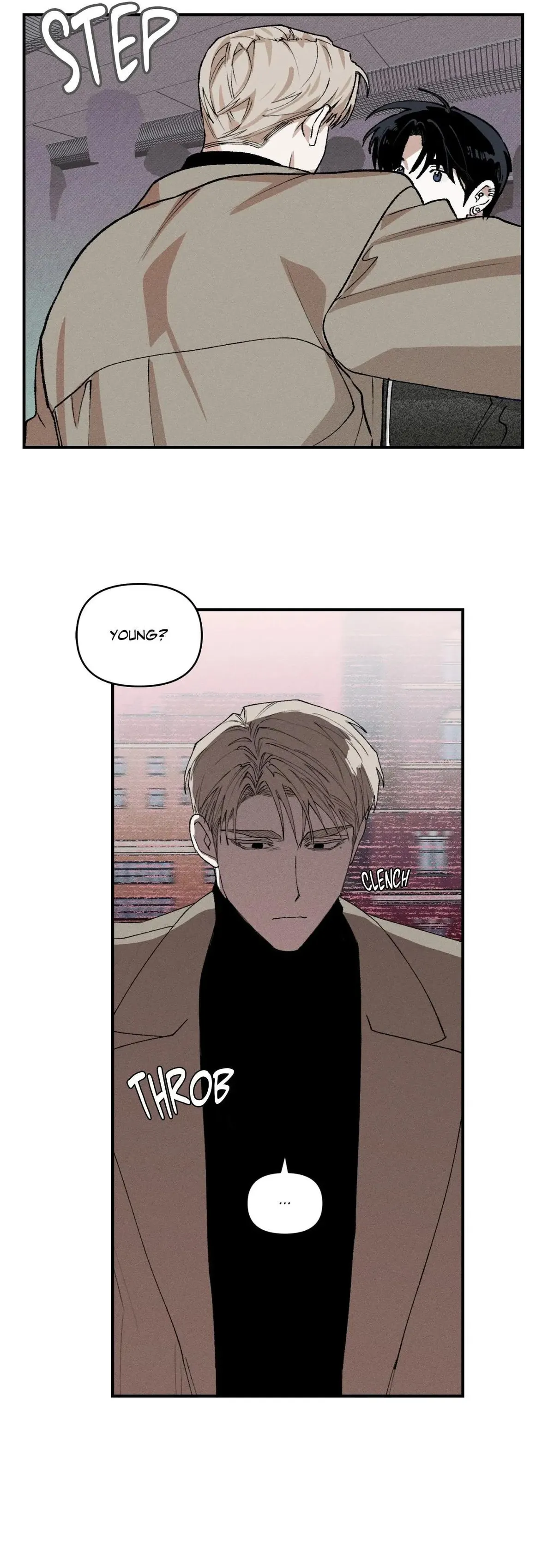 Read The Third Decade chapter 22 image 11 on Lezhin