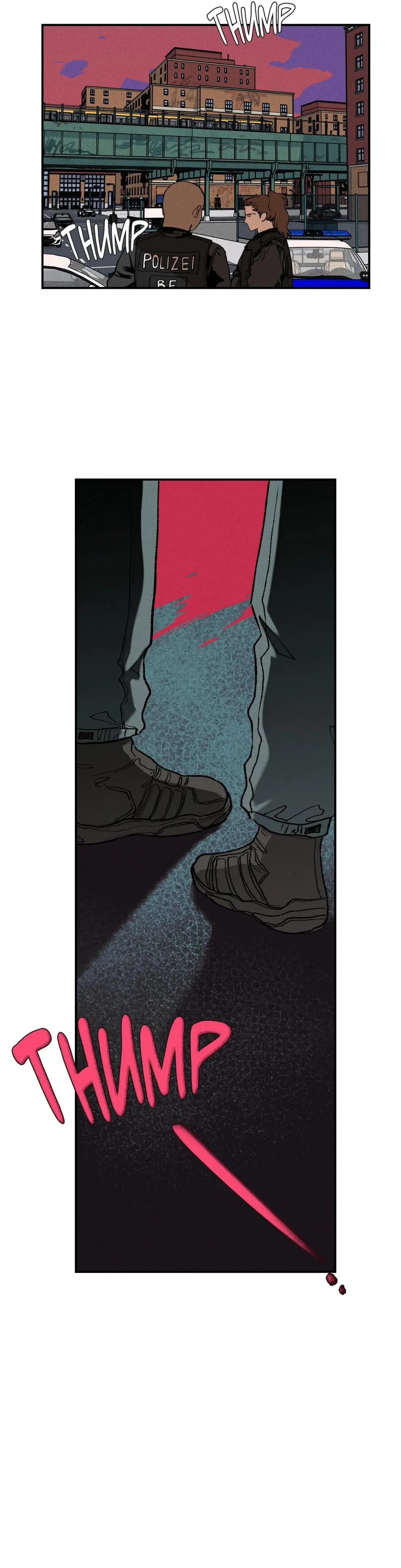 Read The Third Decade chapter 22 image 13 on Lezhin
