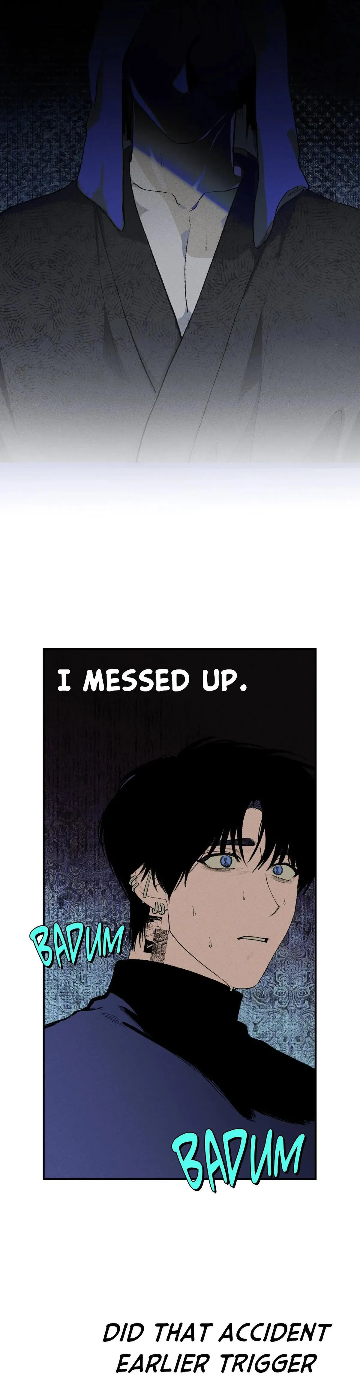 Read The Third Decade chapter 22 image 18 on Lezhin