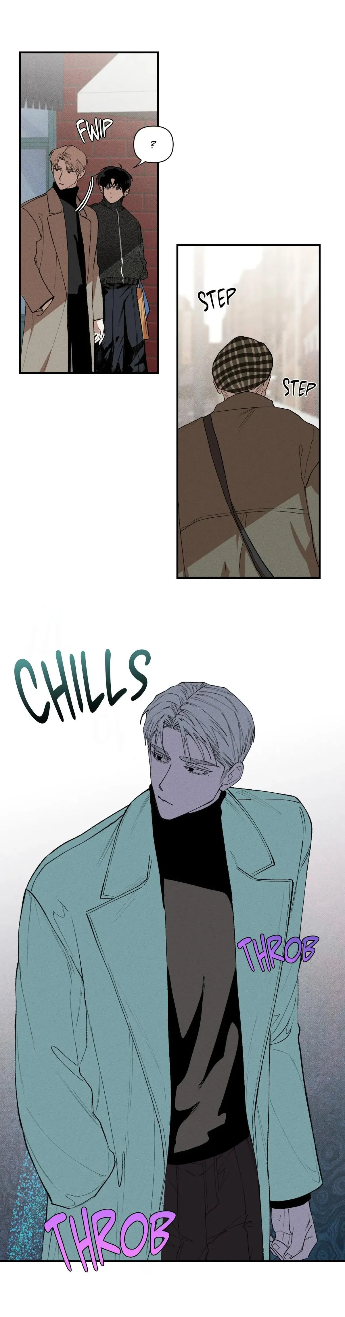 Read The Third Decade chapter 22 image 6 on Lezhin
