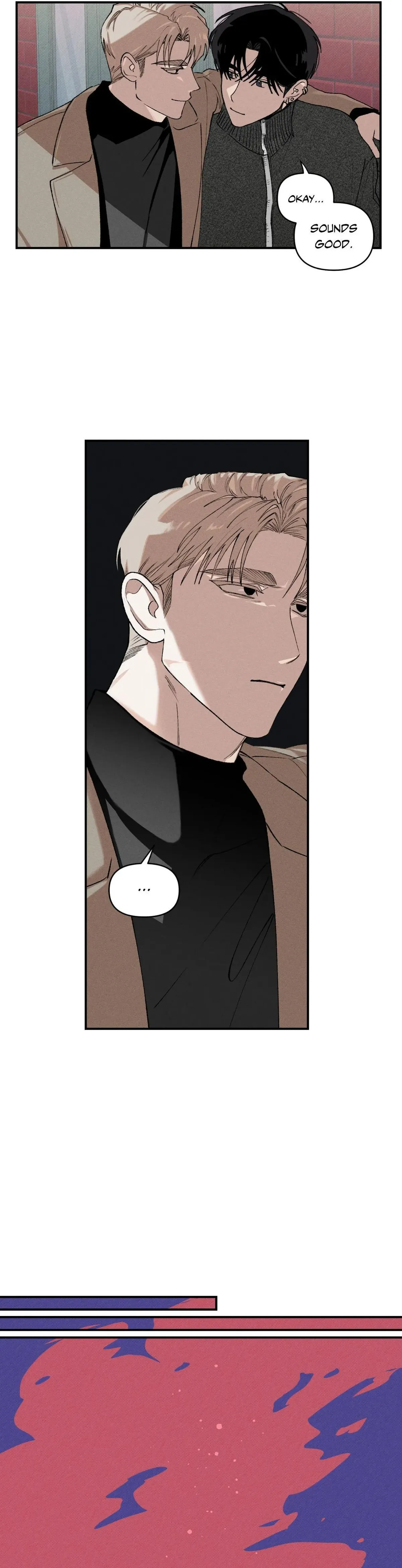 Read The Third Decade chapter 22 image 8 on Lezhin