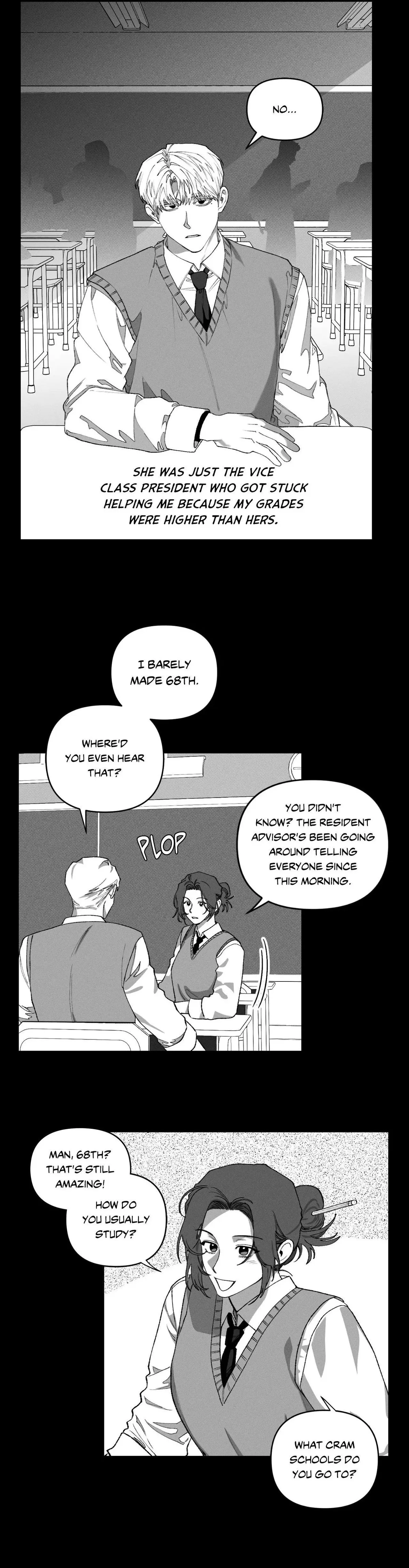 Read The Third Decade chapter 23 image 12 on Lezhin