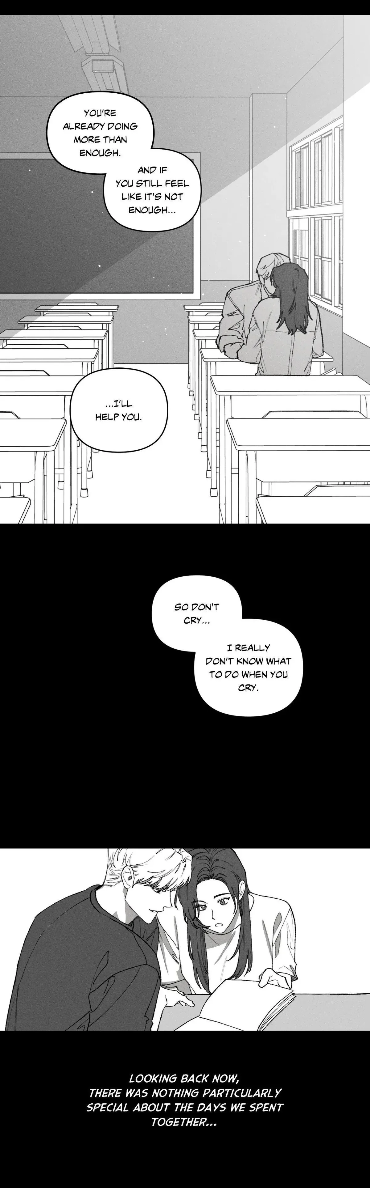 Read The Third Decade chapter 23 image 18 on Lezhin