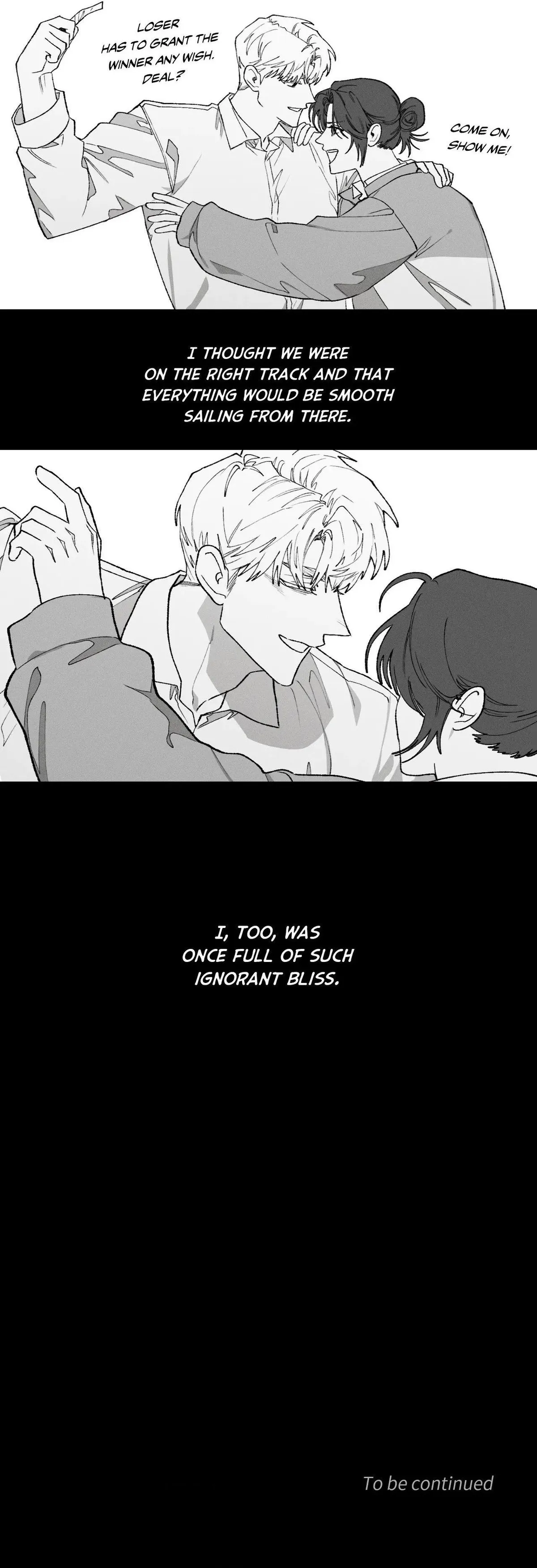 Read The Third Decade chapter 23 image 20 on Lezhin