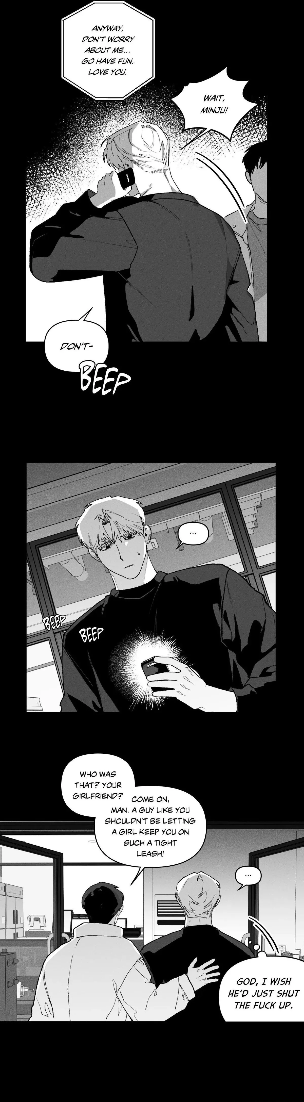 Read The Third Decade chapter 24 image 10 on Lezhin