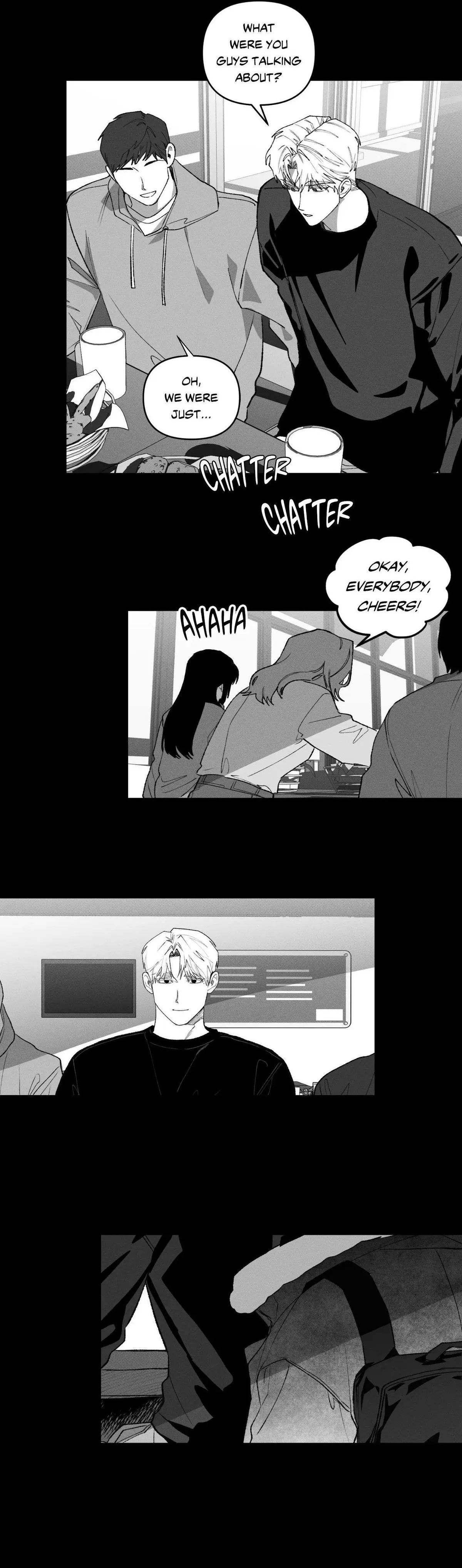 Read The Third Decade chapter 24 image 12 on Lezhin