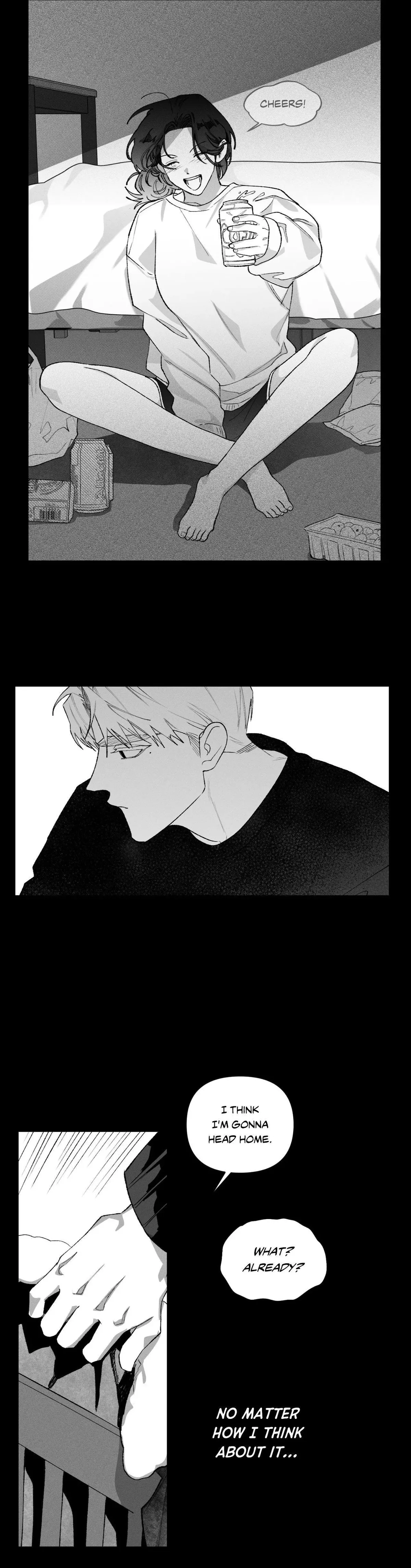 Read The Third Decade chapter 24 image 13 on Lezhin