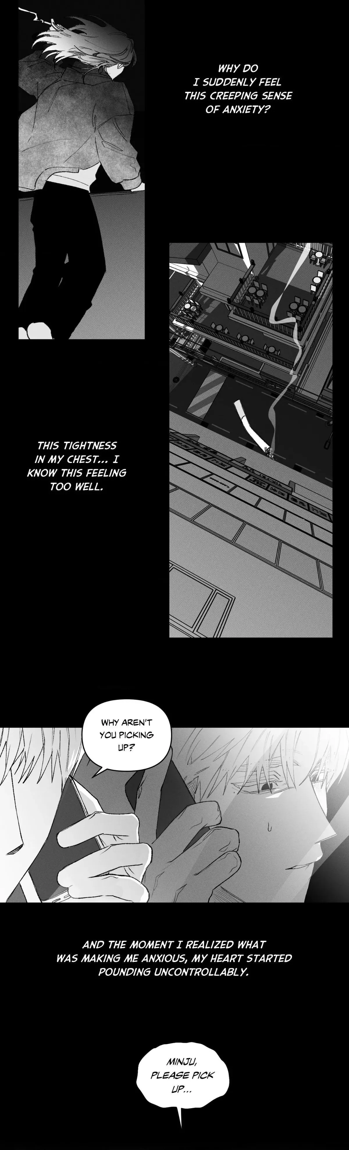 Read The Third Decade chapter 24 image 15 on Lezhin