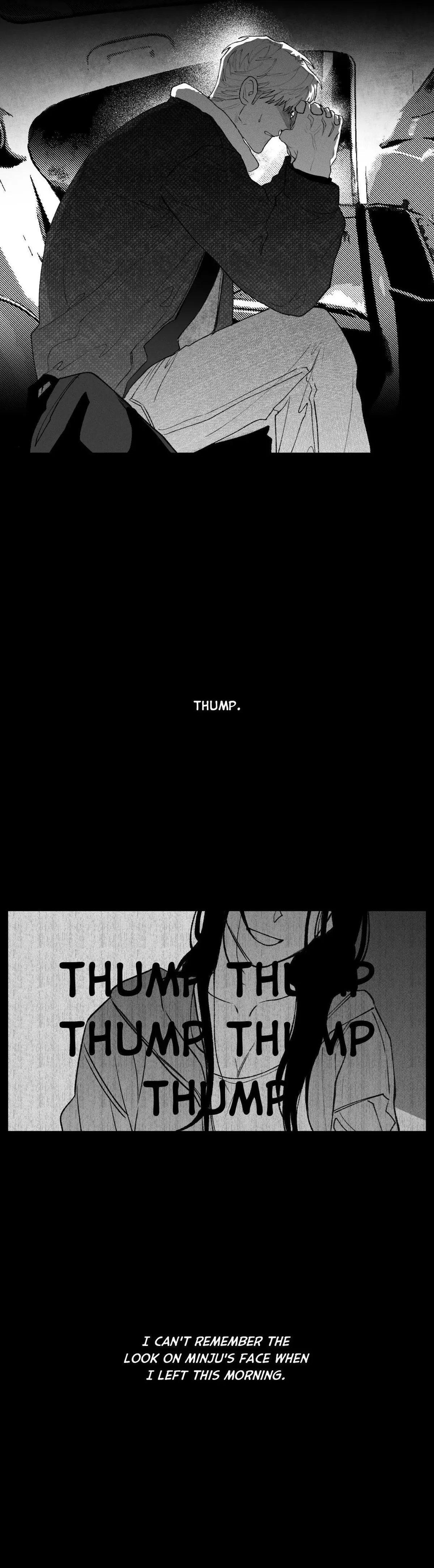 Read The Third Decade chapter 24 image 16 on Lezhin
