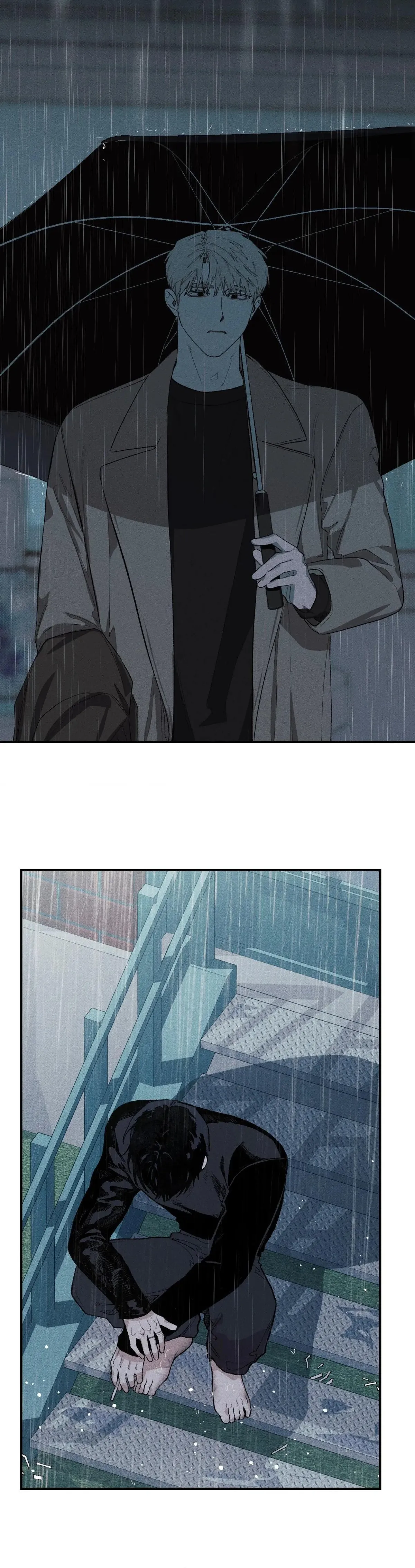 Read The Third Decade chapter 24 image 21 on Lezhin