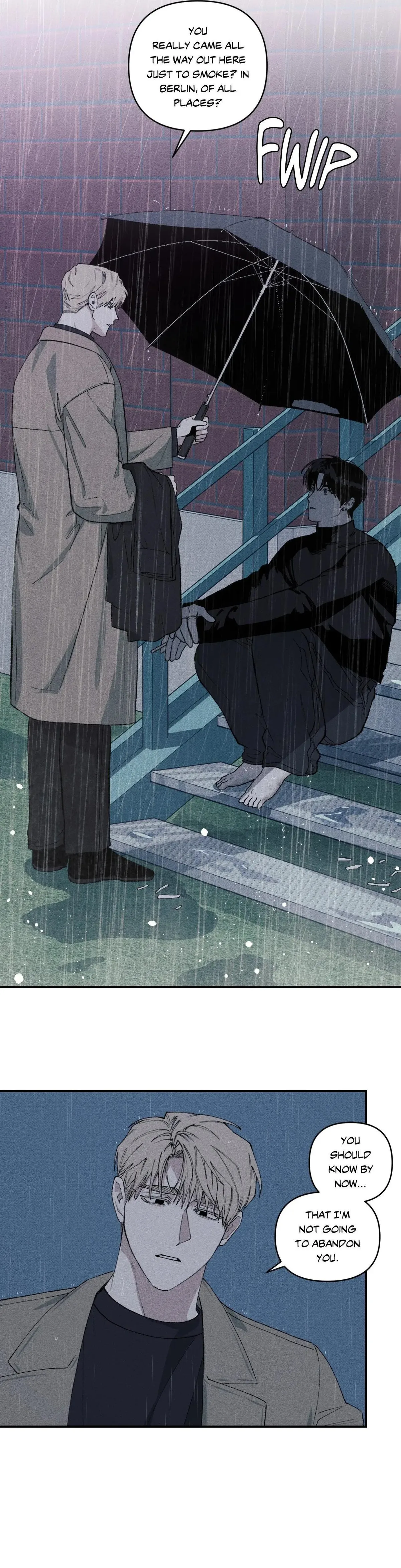 Read The Third Decade chapter 24 image 23 on Lezhin