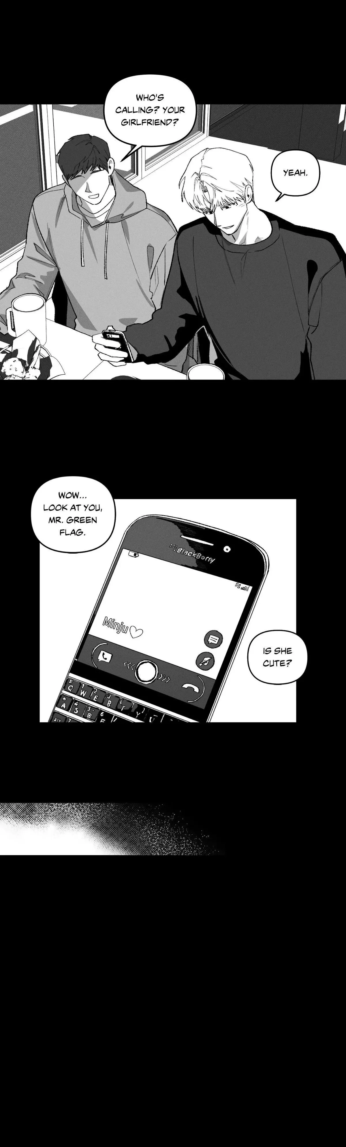 Read The Third Decade chapter 24 image 5 on Lezhin