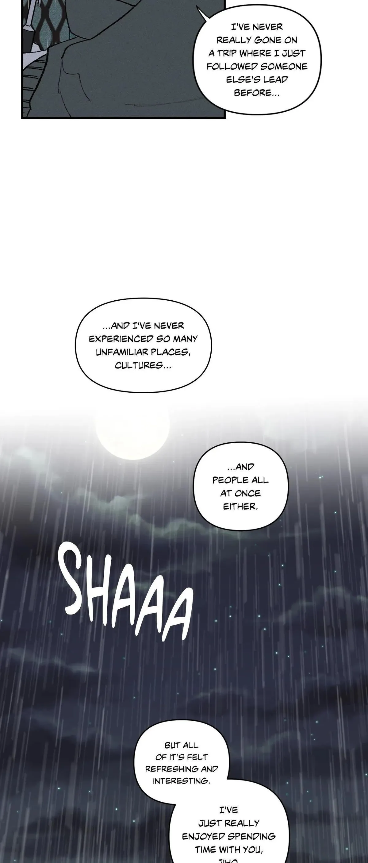 Read The Third Decade chapter 25 image 14 on Lezhin