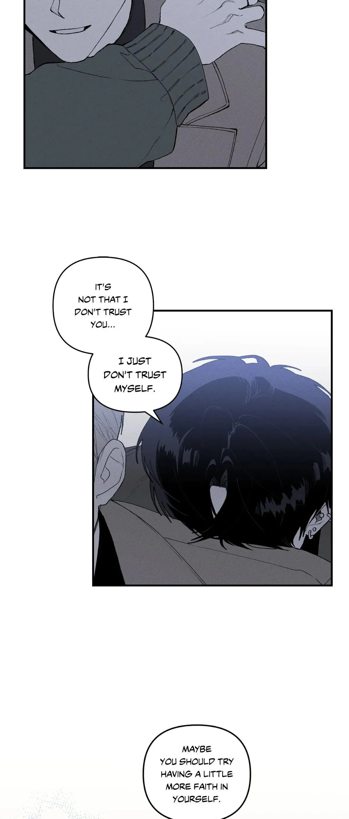 Read The Third Decade chapter 25 image 18 on Lezhin