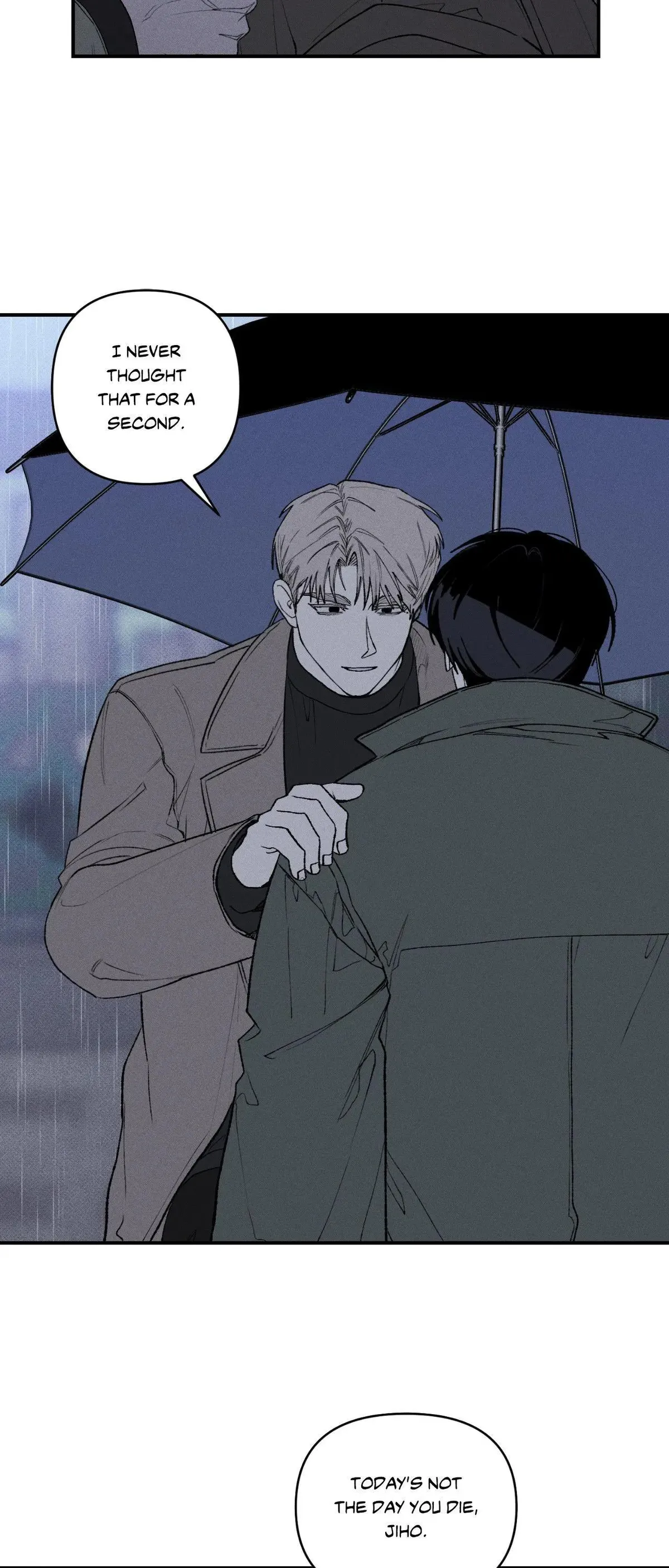 Read The Third Decade chapter 25 image 2 on Lezhin