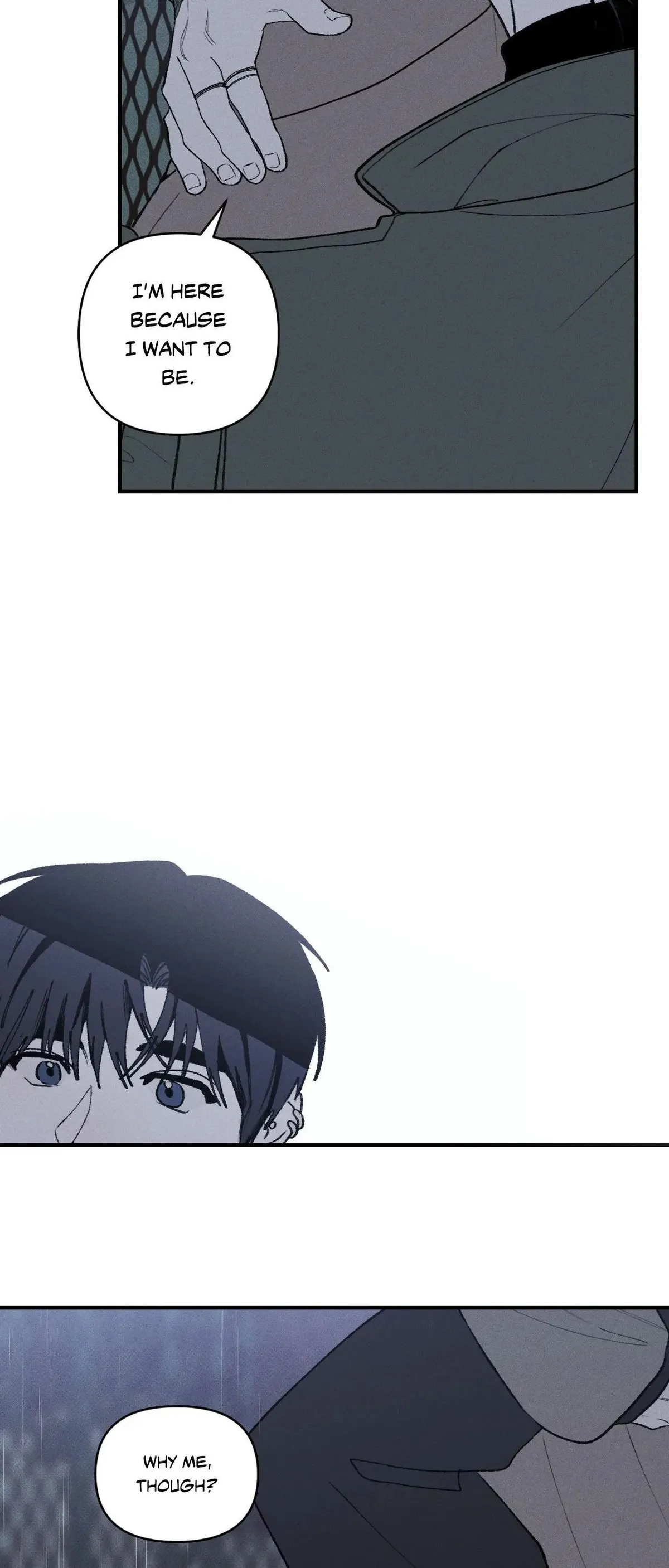 Read The Third Decade chapter 25 image 20 on Lezhin