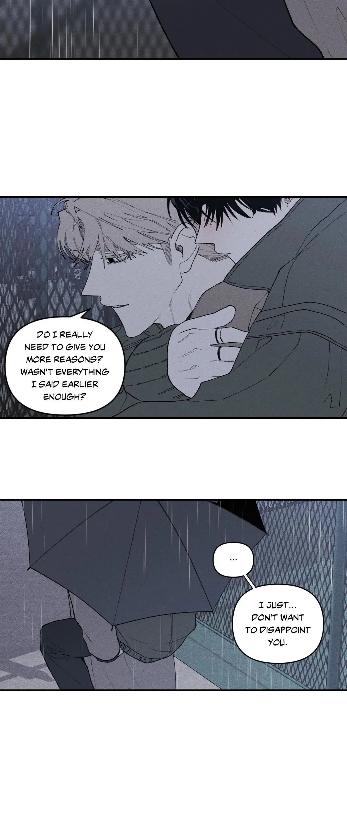 Read The Third Decade chapter 25 image 21 on Lezhin