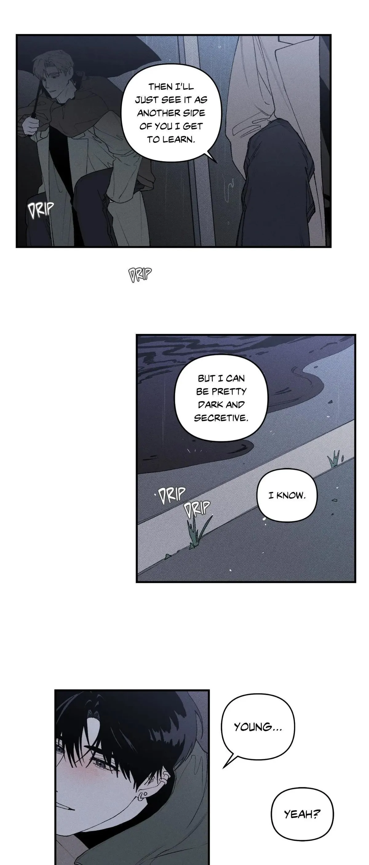 Read The Third Decade chapter 25 image 22 on Lezhin