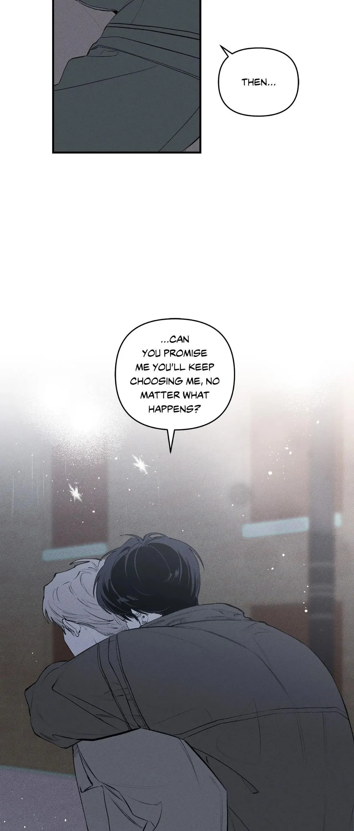 Read The Third Decade chapter 25 image 23 on Lezhin