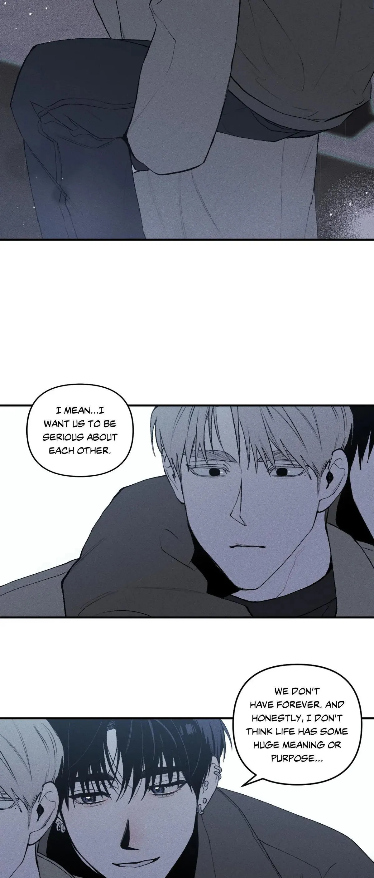 Read The Third Decade chapter 25 image 24 on Lezhin