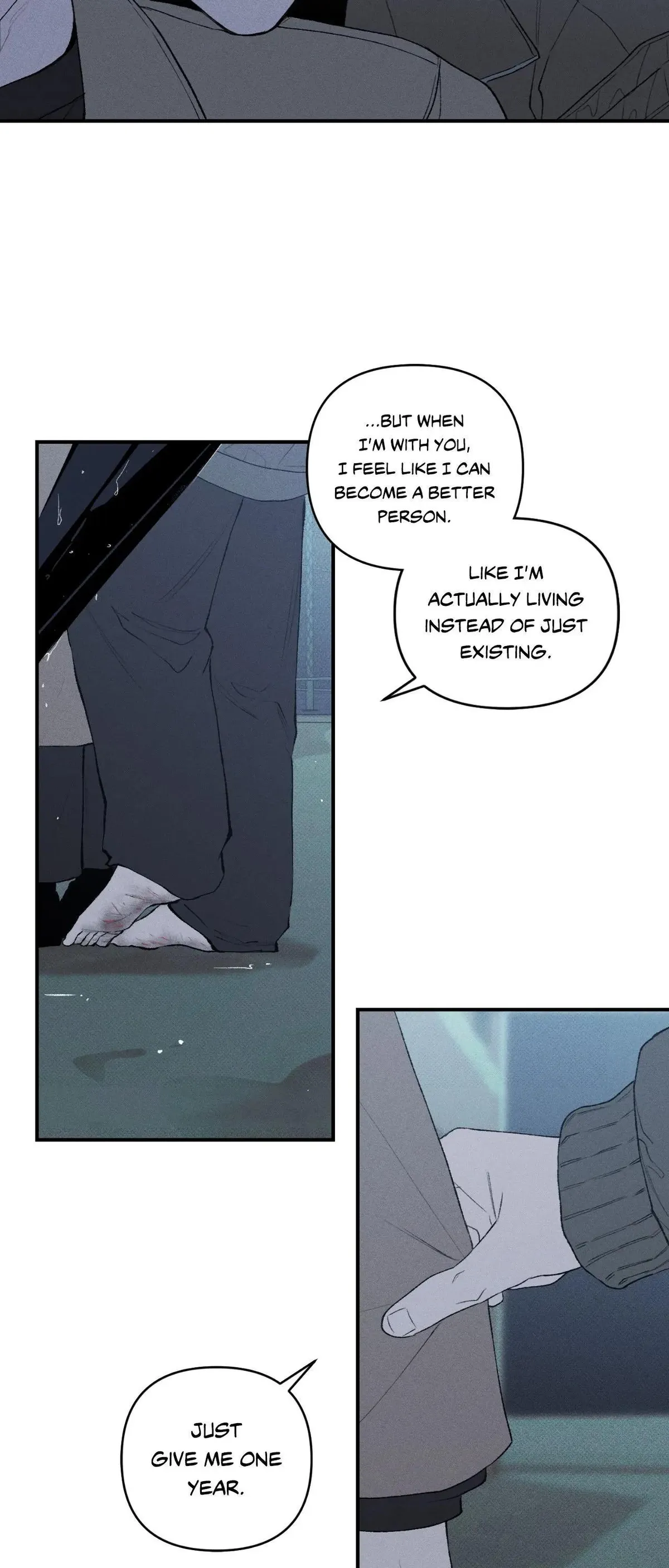 Read The Third Decade chapter 25 image 25 on Lezhin