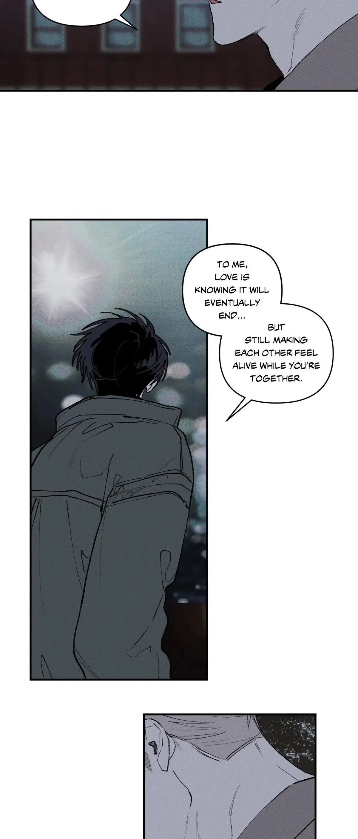 Read The Third Decade chapter 25 image 28 on Lezhin